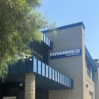 Hammer 2025 insurance riverside