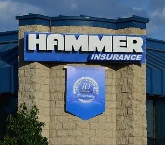 Hammer 2025 insurance riverside